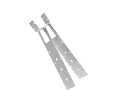 Halter für First- und Gratlatte universal B.classic – 40/210 mm