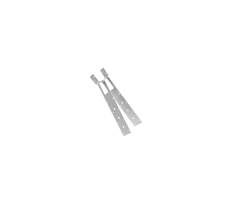 Halter für First- und Gratlatte universal B.classic – 40/210 mm – Hauptfoto