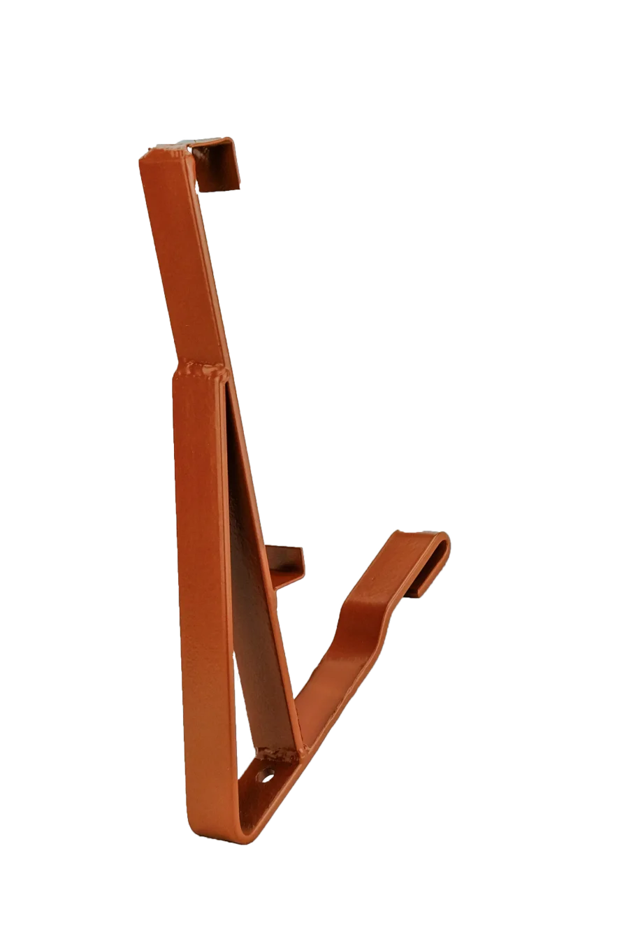 Halter für Schneefanggitter – beschichtet (für Mehrzweck-Hängehalter Betonpres) – Hauptfoto