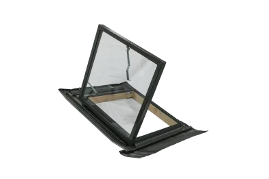 Dachausstieg Betonpres 600 × 600 mm