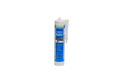 Dicht- und Klebemasse für diffusionsoffene Folien