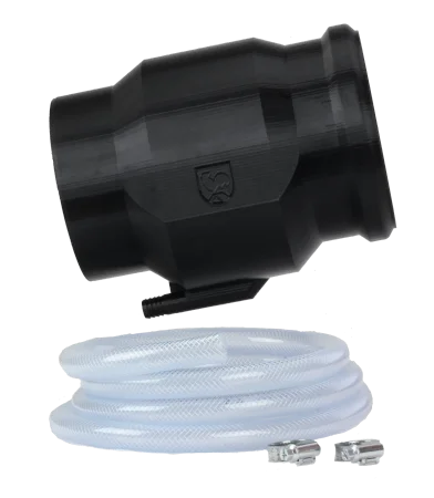 Kondensatableiter Ø 125 mm