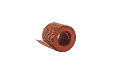 Schutzlüftungsband B.classic PVC 100 mm – 1 Rolle/5 lfm