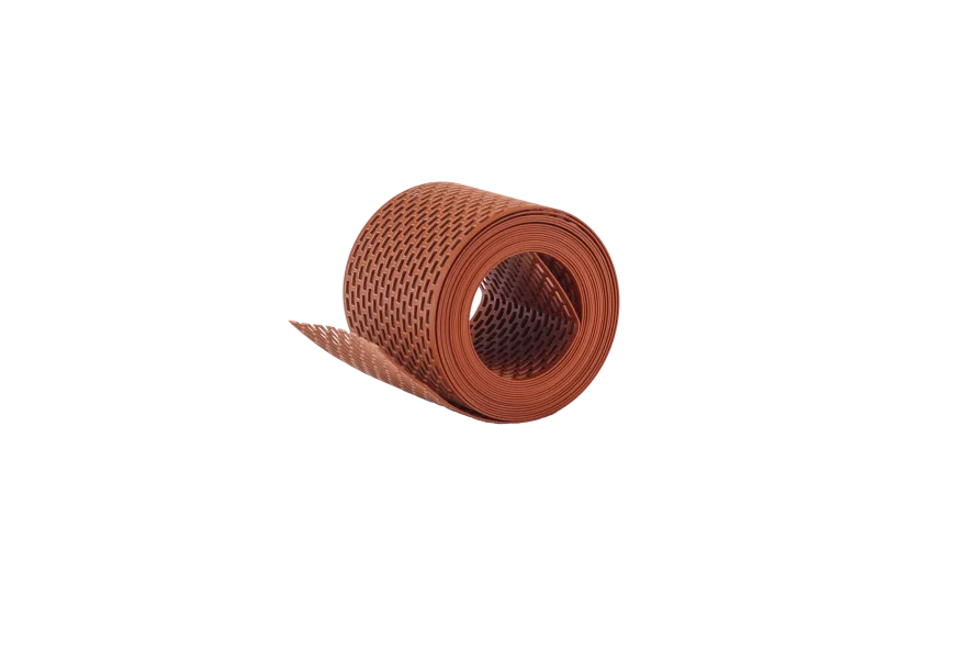 Schutzlüftungsband B.classic PVC 100 mm – 1 Rolle/5 lfm – Hauptfoto