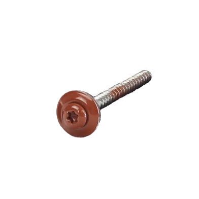 Klempnerschraube TORX 4,5×60 mm – beschichtet